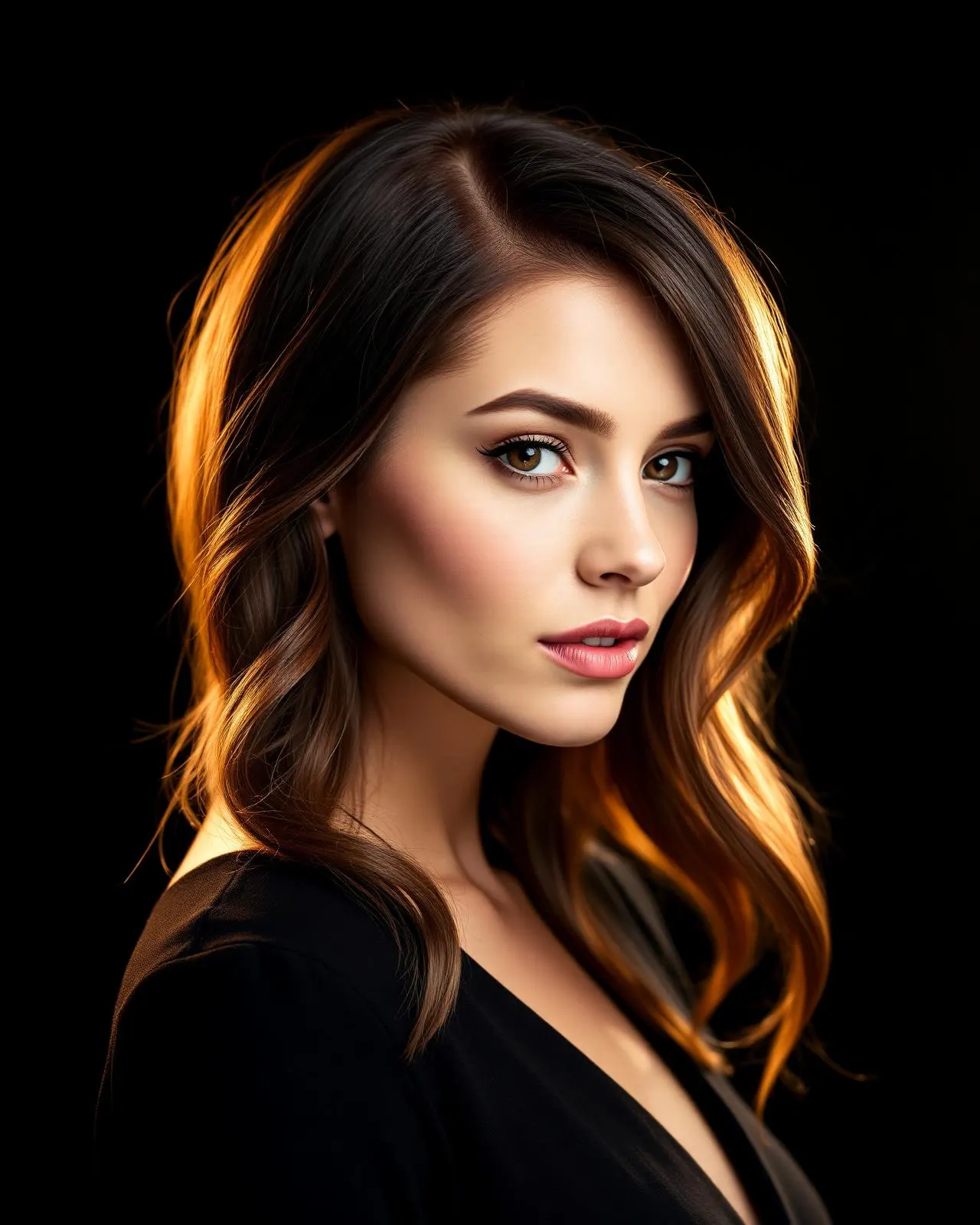 Profissional Tarcila Hair & Make Up - cabelo e maquiagem